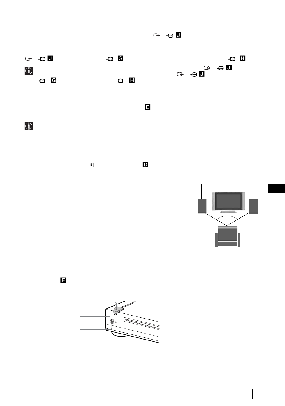 39 gb | Sony KE-P37XS1 User Manual | Page 39 / 196