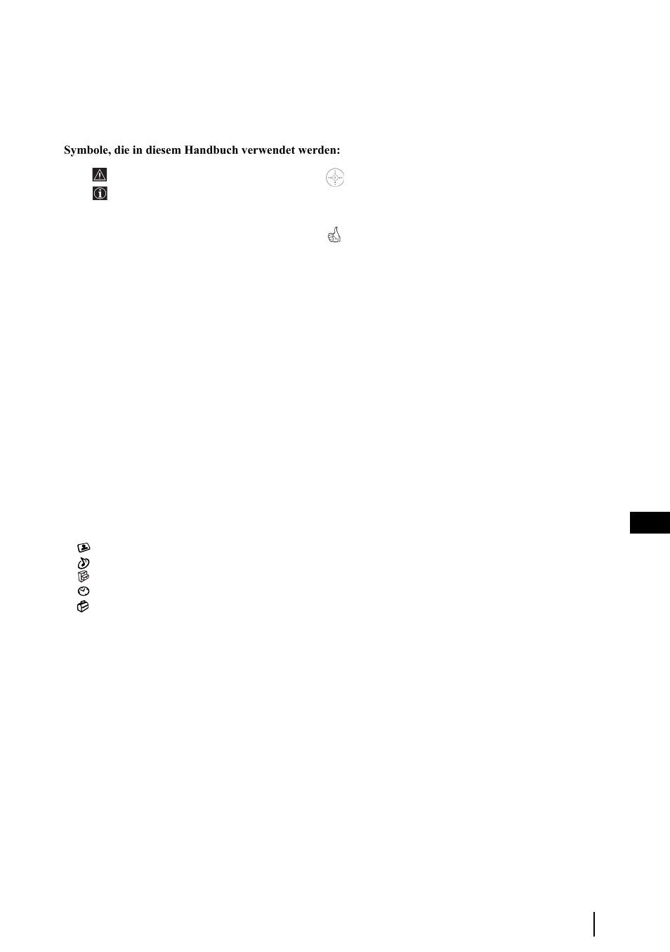 Sony KE-P37XS1 User Manual | Page 51 / 196