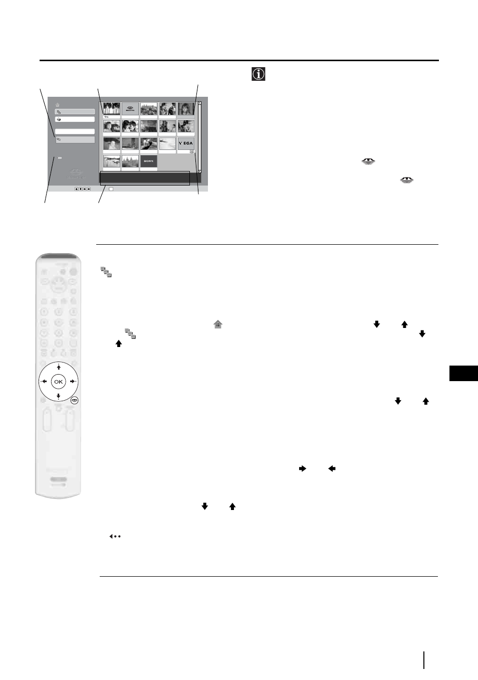 31 de | Sony KE-P37XS1 User Manual | Page 79 / 196