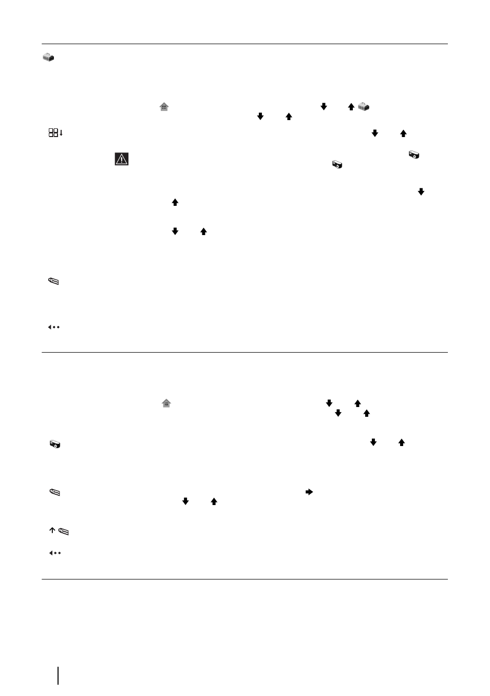 Sony KE-P37XS1 User Manual | Page 80 / 196