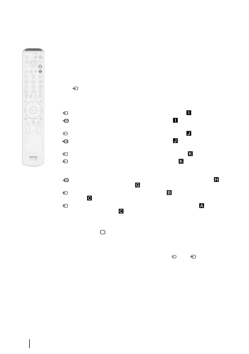 Sony KE-P37XS1 User Manual | Page 88 / 196