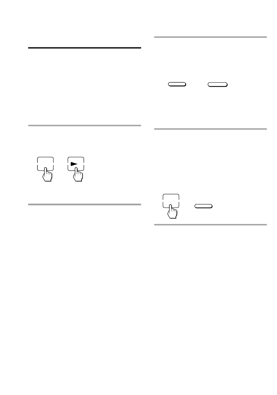 Sony RM-AV2000 User Manual | Page 16 / 52