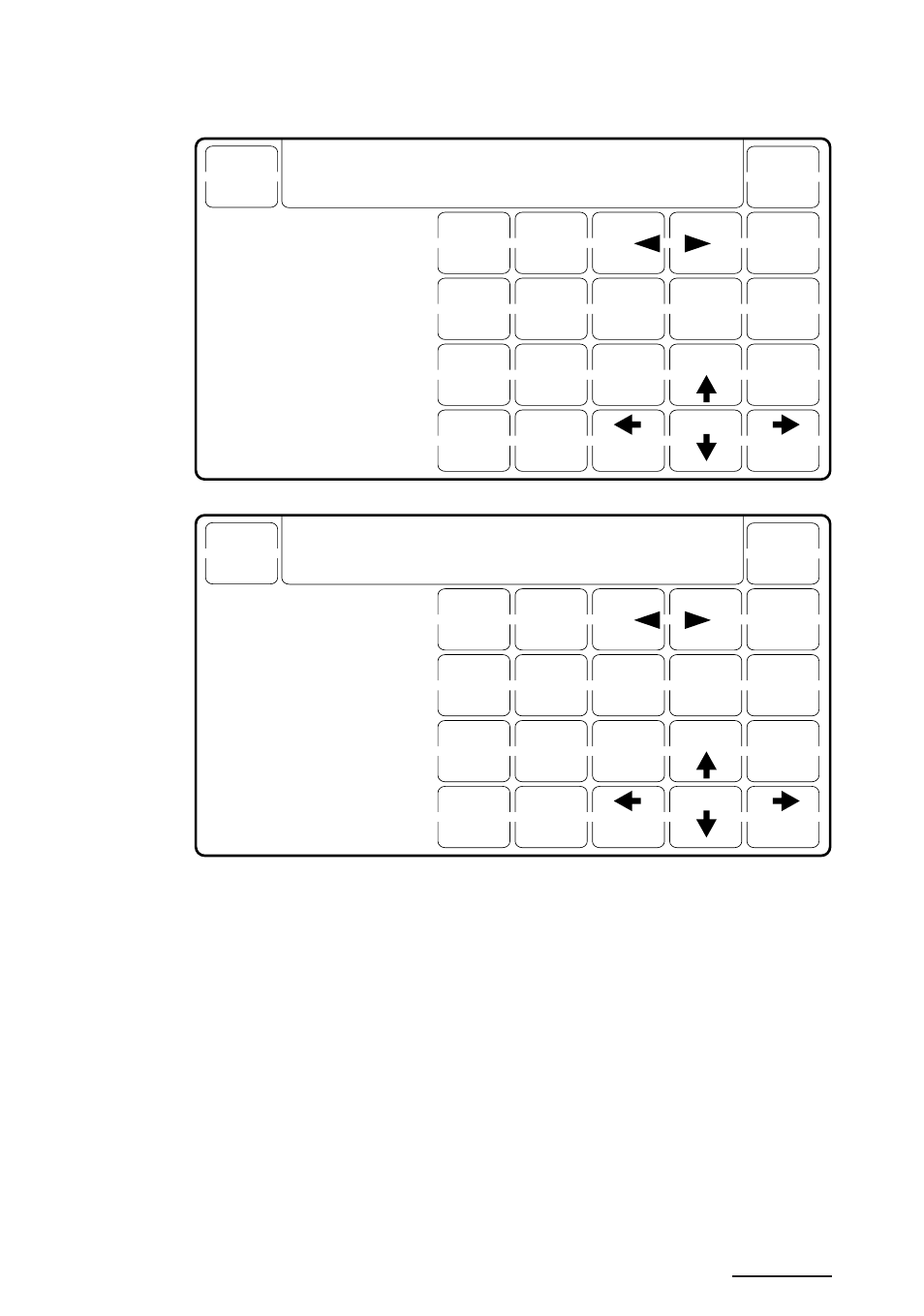 Tuner, Digital surround processor (dsp), Continued | Sony RM-AV2000 User Manual | Page 49 / 52
