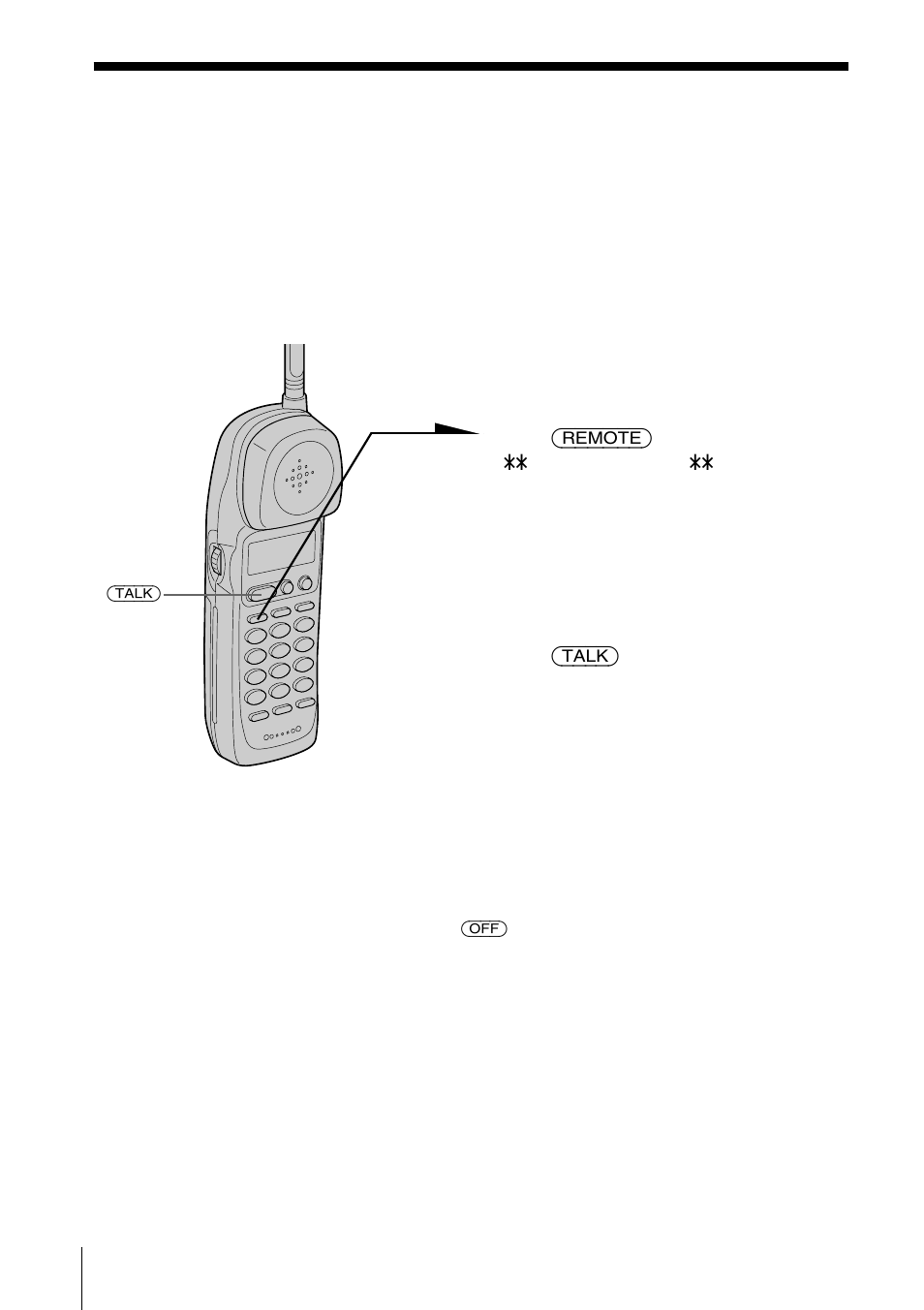 Screening incoming calls | Sony SPP-A9171 User Manual | Page 46 / 72