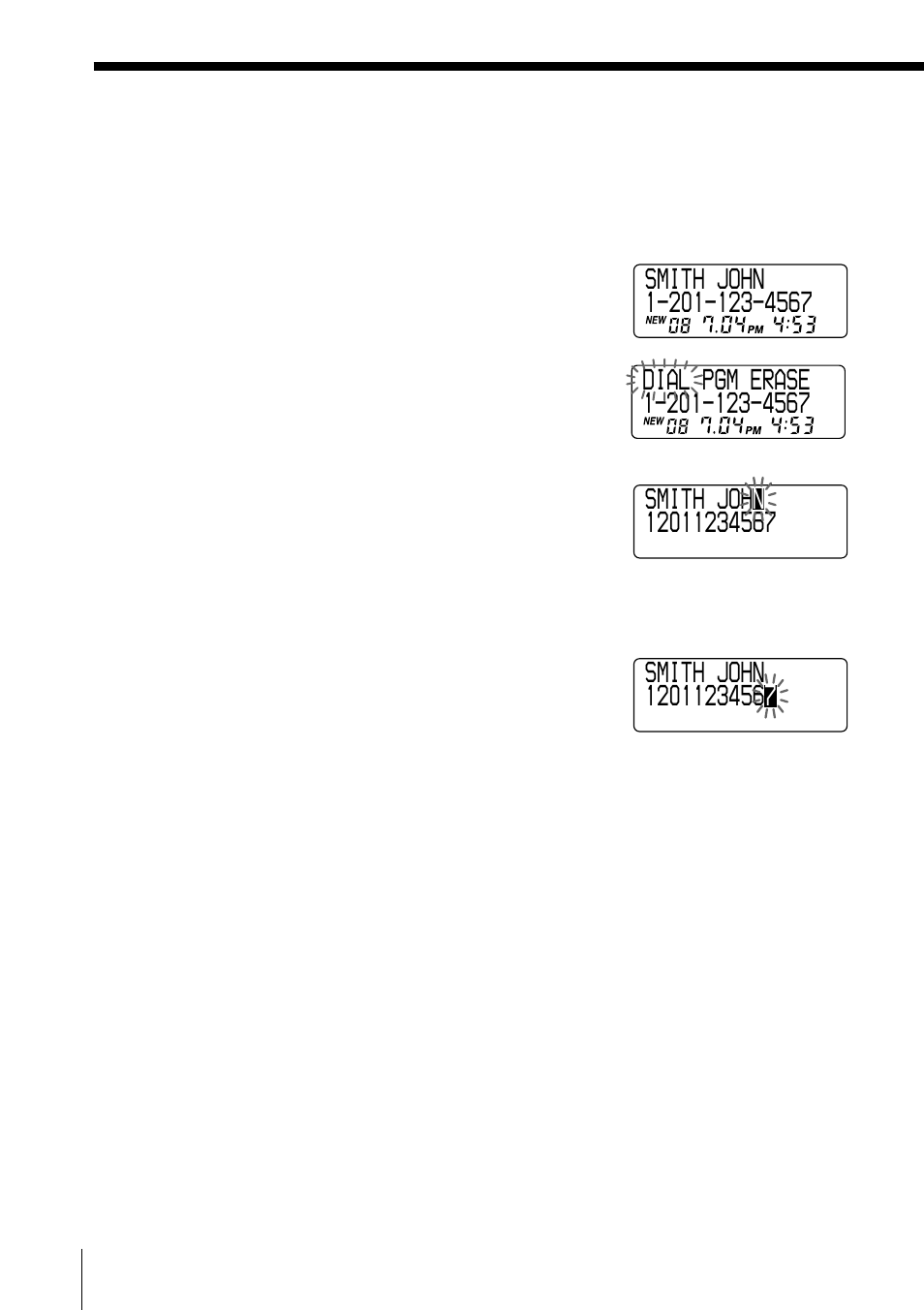 Sony SPP-A9171 User Manual | Page 56 / 72