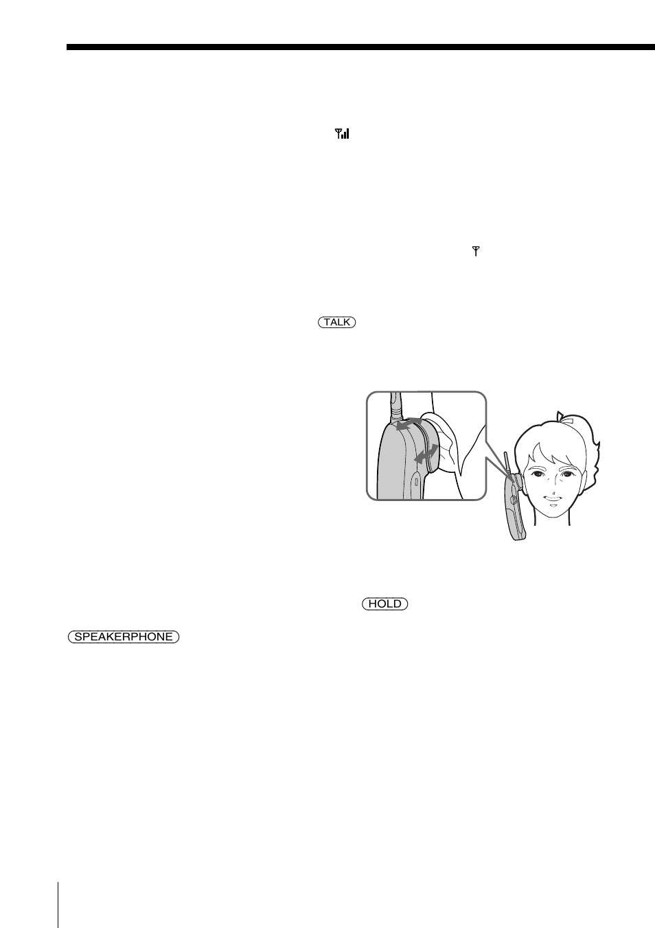 Sony spp-s2430 User Manual | Page 30 / 80
