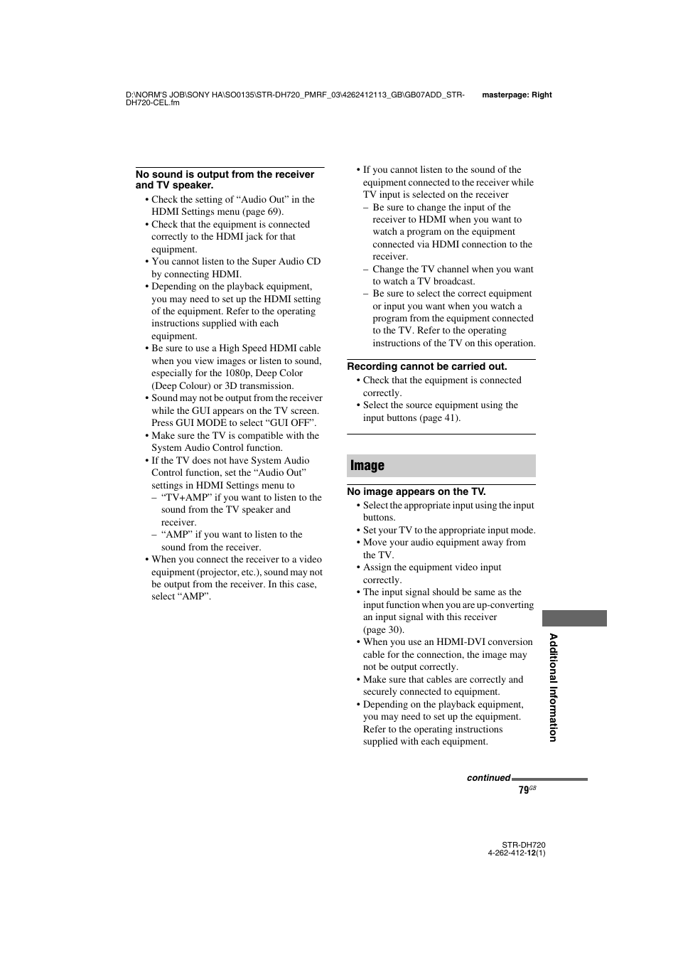Image | Sony STR-DH720HP User Manual | Page 79 / 88