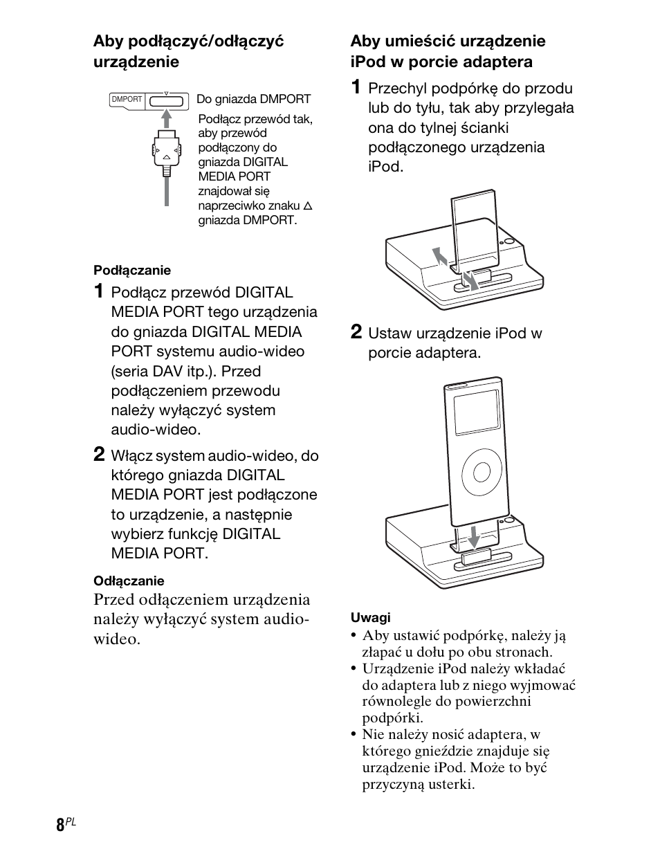 Od (8) | Sony TDM-iP1 User Manual | Page 132 / 200