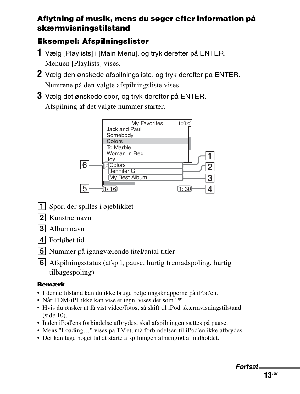 Sony TDM-iP1 User Manual | Page 155 / 200