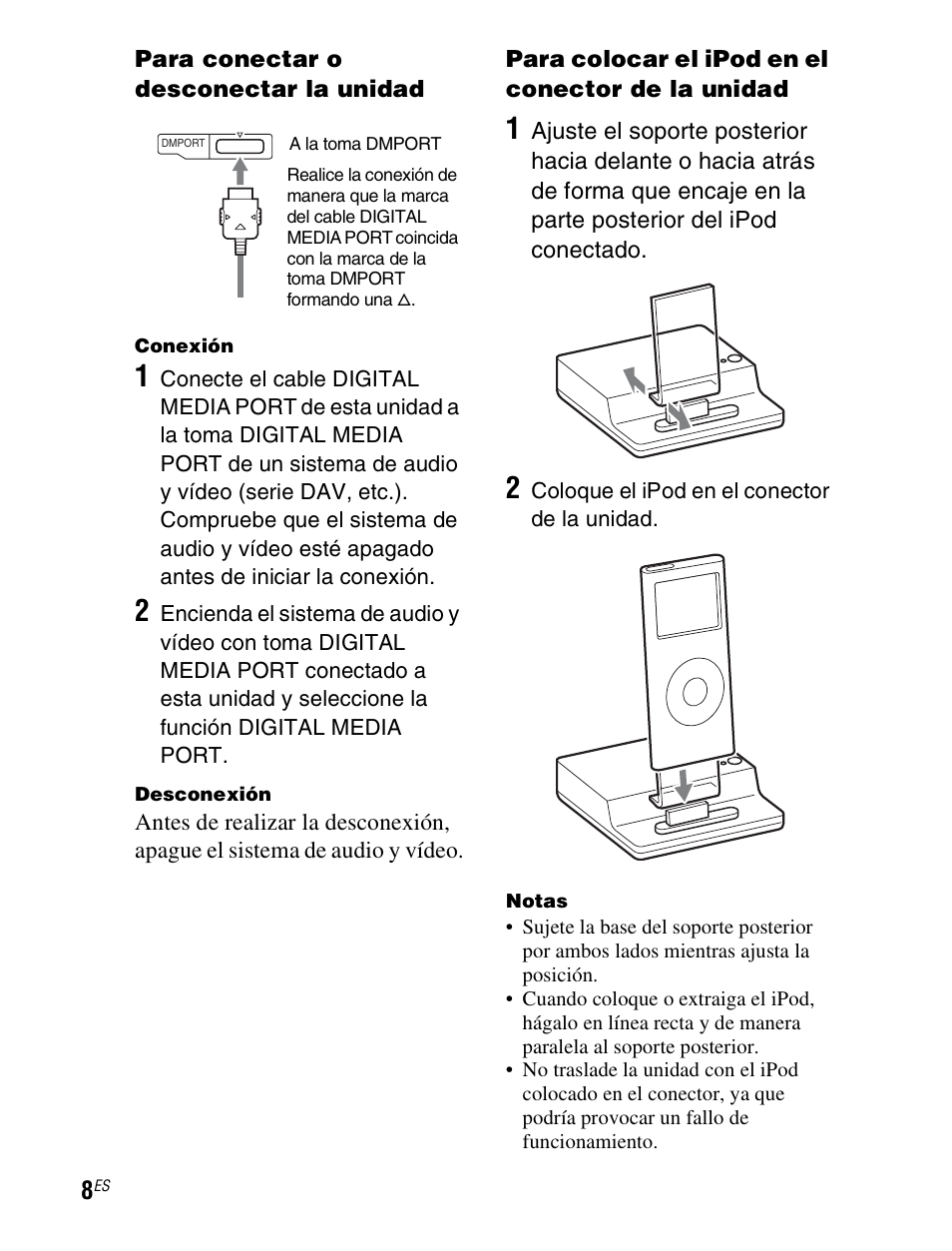 Sony TDM-iP1 User Manual | Page 42 / 200