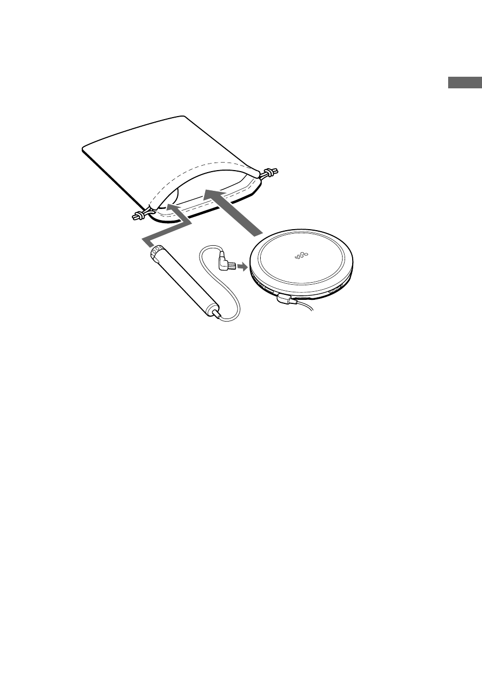 Sony CD Walkman D-EJ855 User Manual | Page 11 / 43