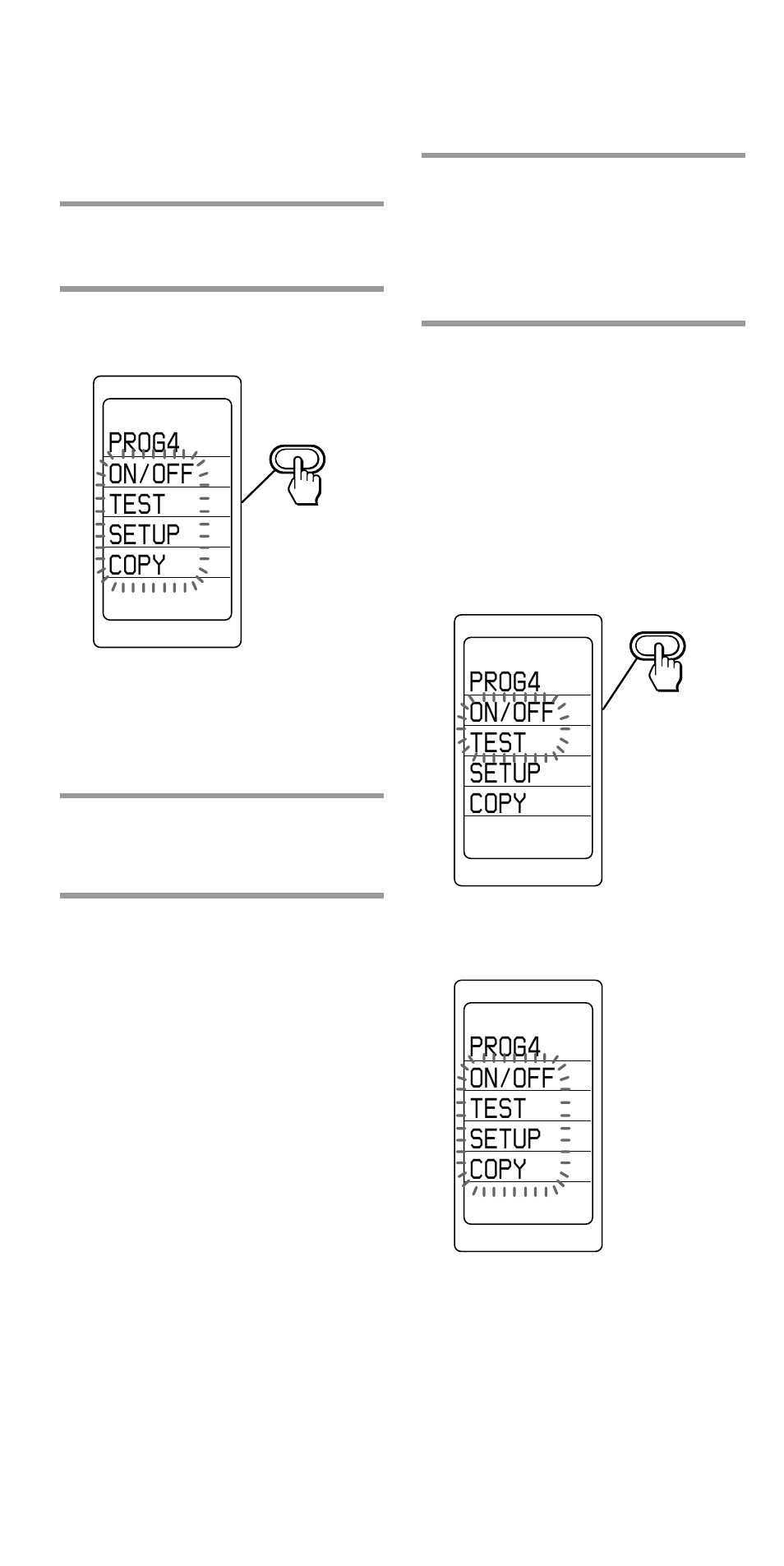 Sony RM-VL1000T User Manual | Page 58 / 80