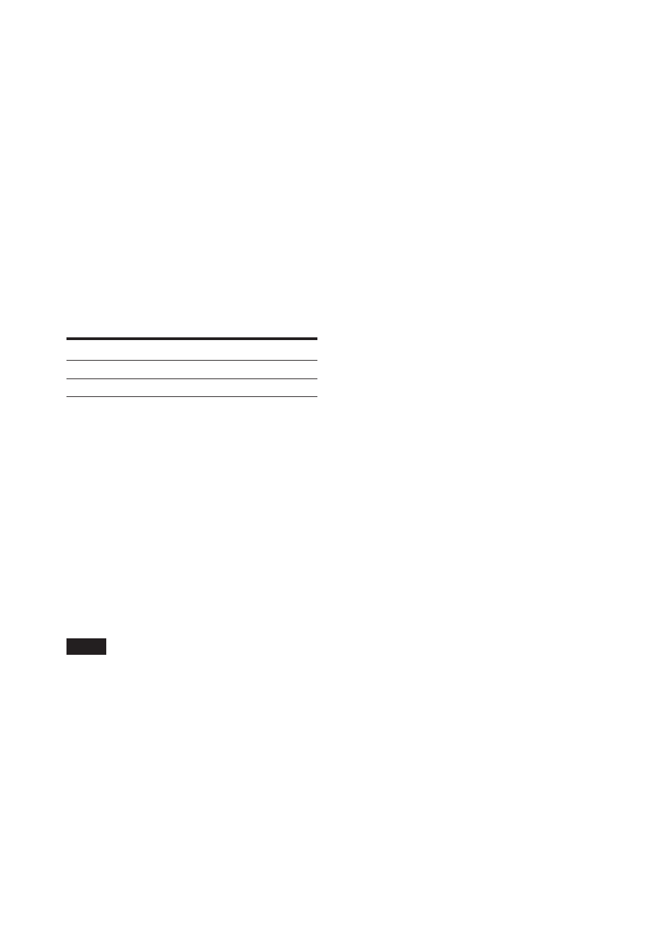 Sony UZ-US501 User Manual | Page 16 / 28