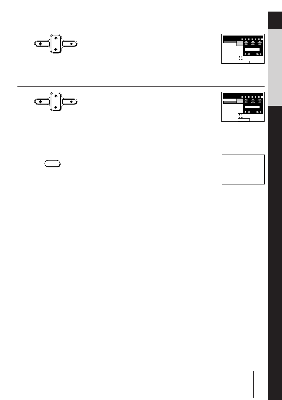 Sony SLV-AV100UX User Manual | Page 17 / 90
