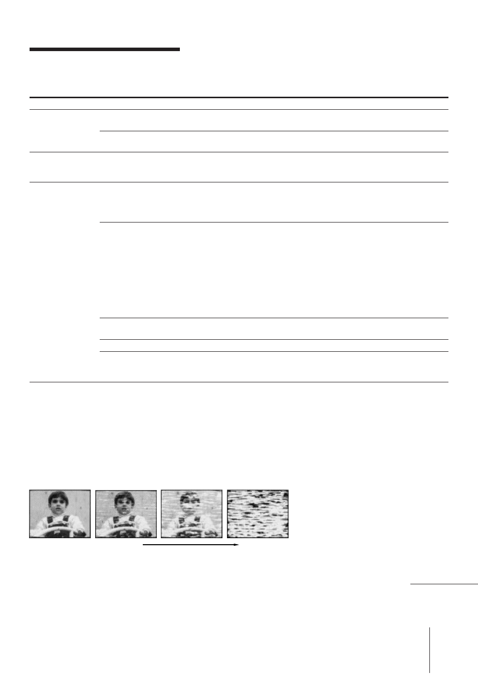 Troubleshooting | Sony SLV-AV100UX User Manual | Page 81 / 90