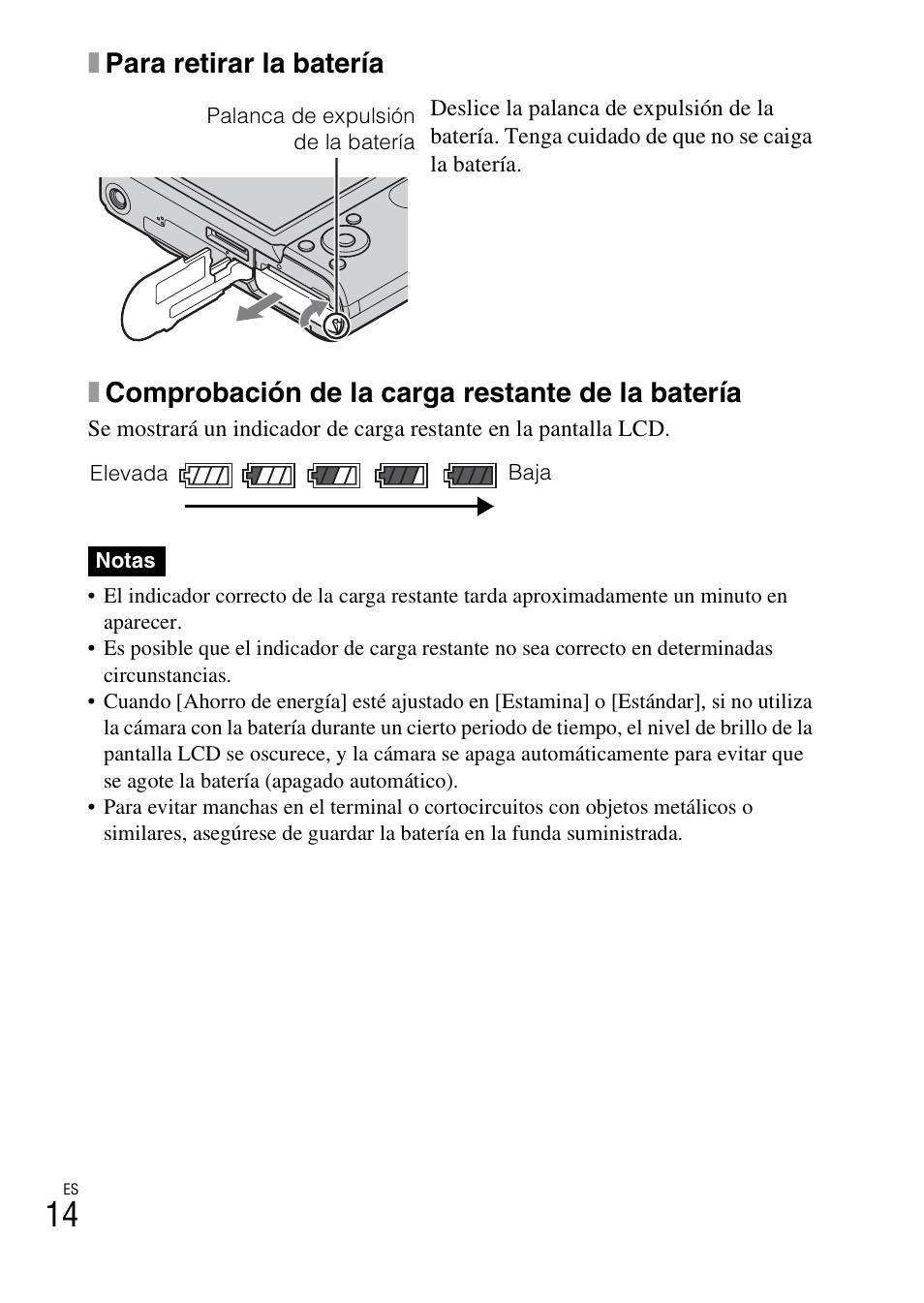 Sony CYBER-SHOT DSC-H55 User Manual | Page 42 / 56