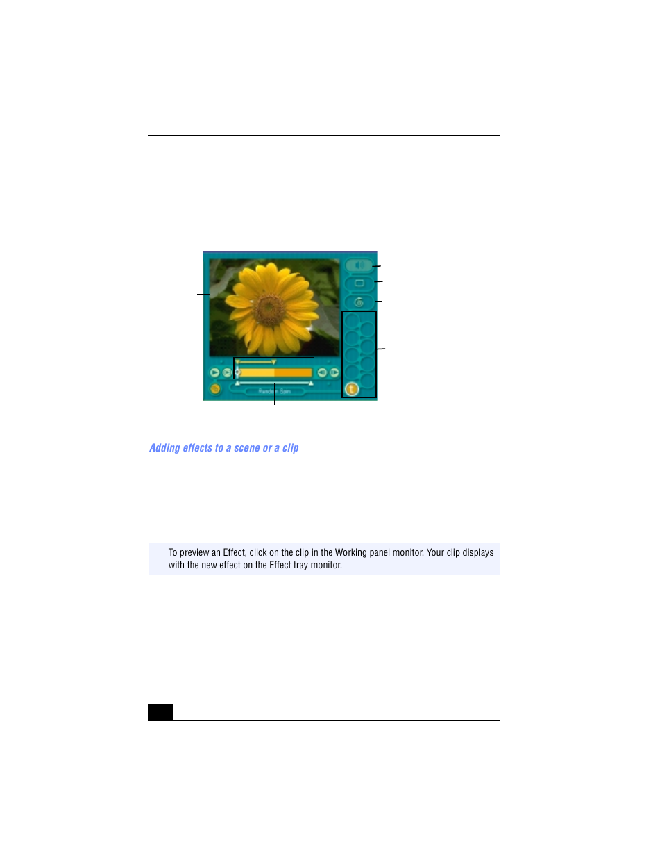 Sony VAIO Digital Studio PCV-RX270DS User Manual | Page 26 / 65