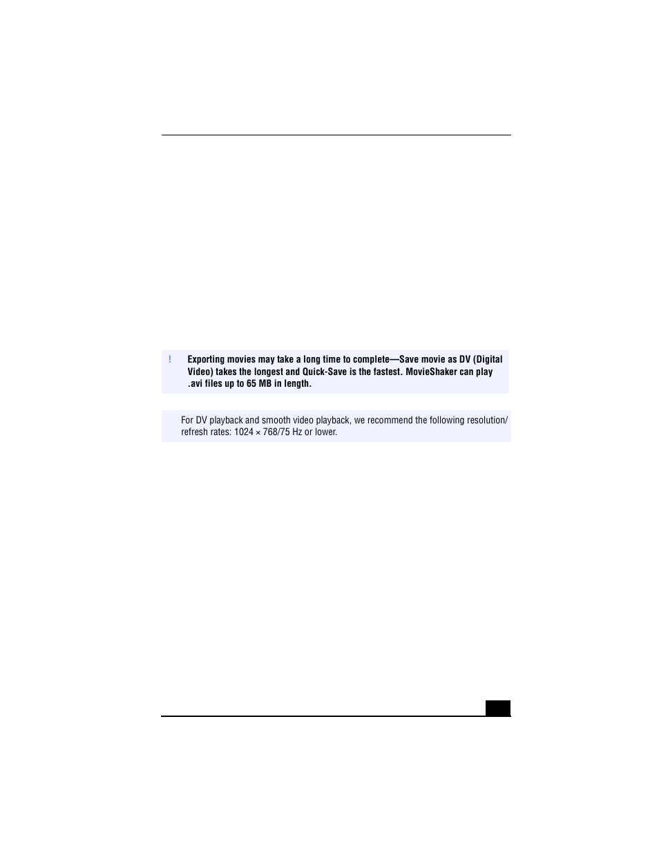 Picturegear | Sony VAIO Digital Studio PCV-RX270DS User Manual | Page 27 / 65
