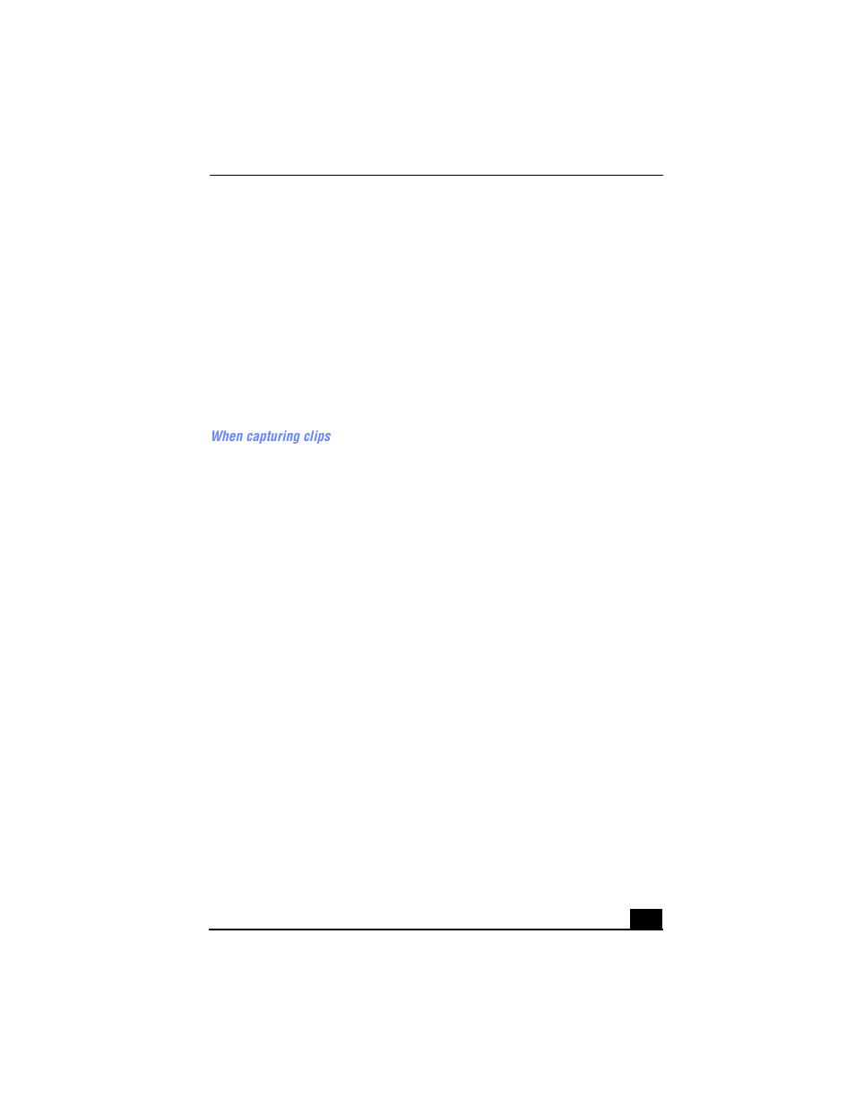Using a digital video camera recorder | Sony VAIO Digital Studio PCV-RX270DS User Manual | Page 29 / 65