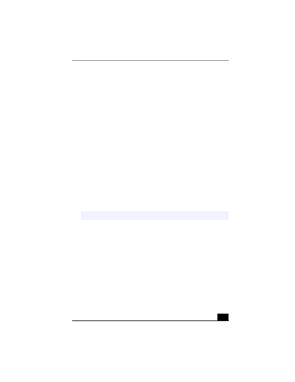 Sony VAIO Digital Studio PCV-RX270DS User Manual | Page 43 / 65