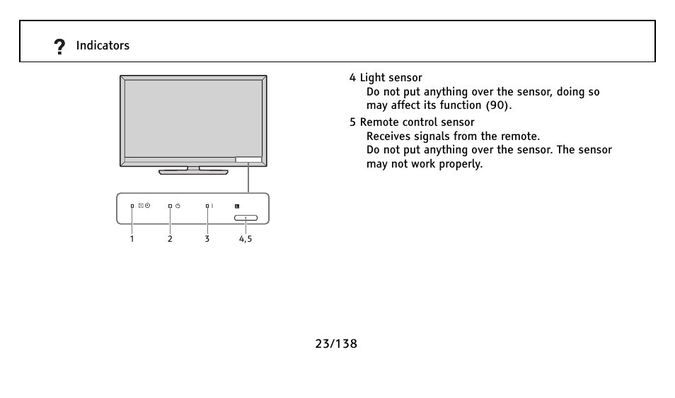 Sony Universal Remote User Manual | Page 23 / 138
