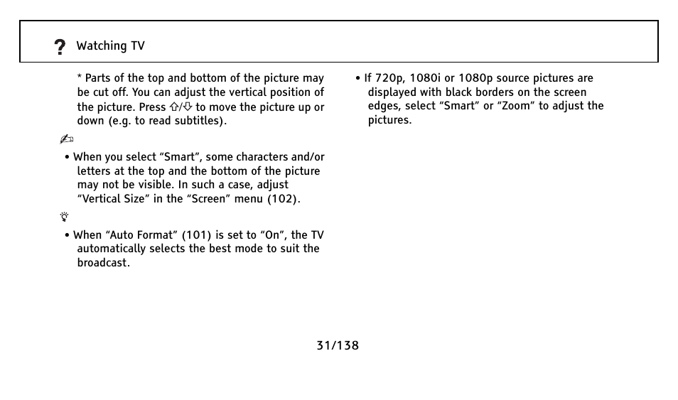 Sony Universal Remote User Manual | Page 31 / 138