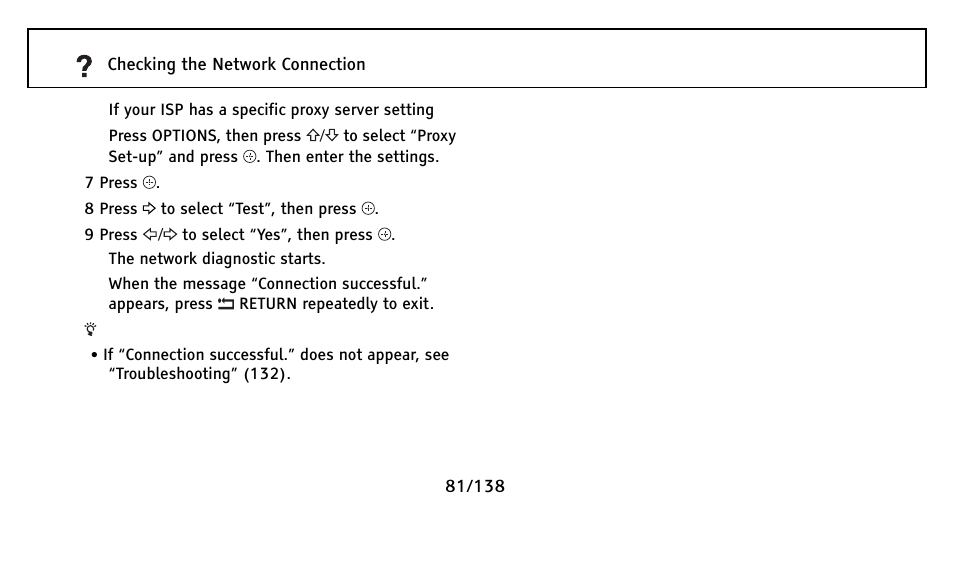 Sony Universal Remote User Manual | Page 81 / 138