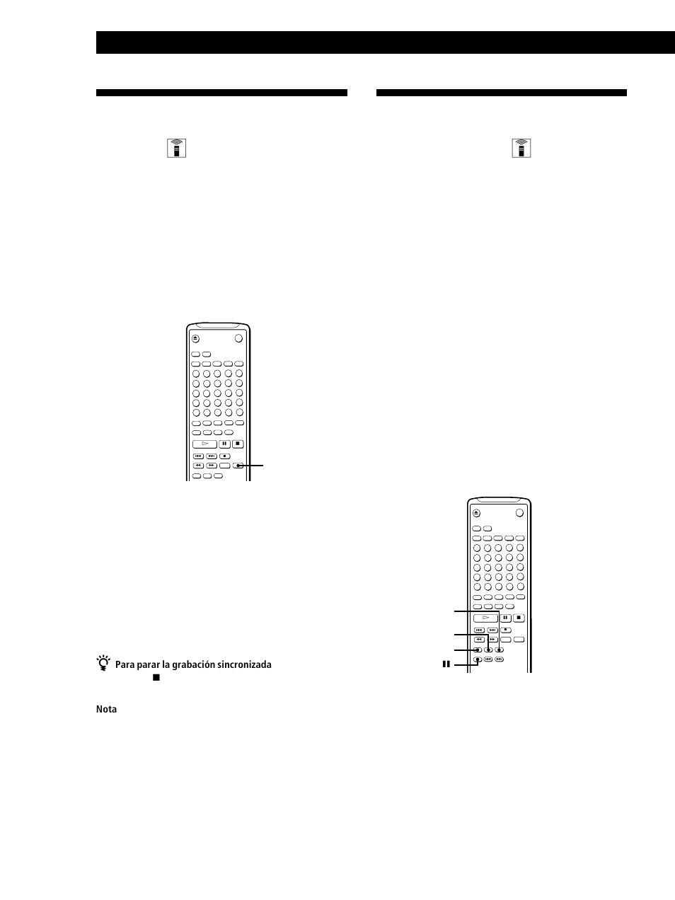 Grabación de minidiscos 14 | Sony MINIDISC DECK MDS-S38 User Manual | Page 86 / 112
