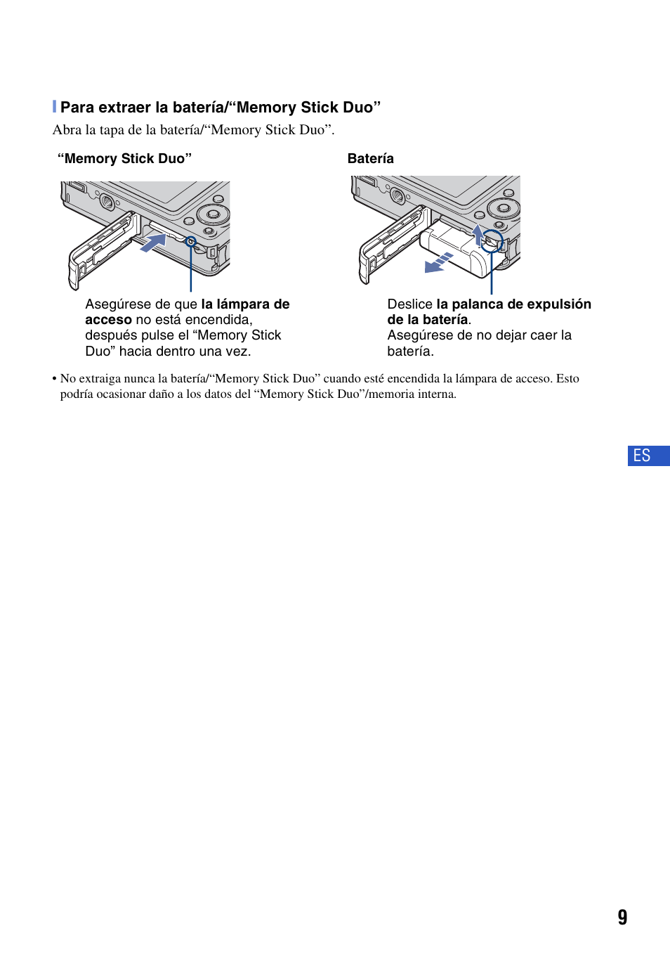 Sony Cyber-shot 3-700-781-61(1) User Manual | Page 45 / 72