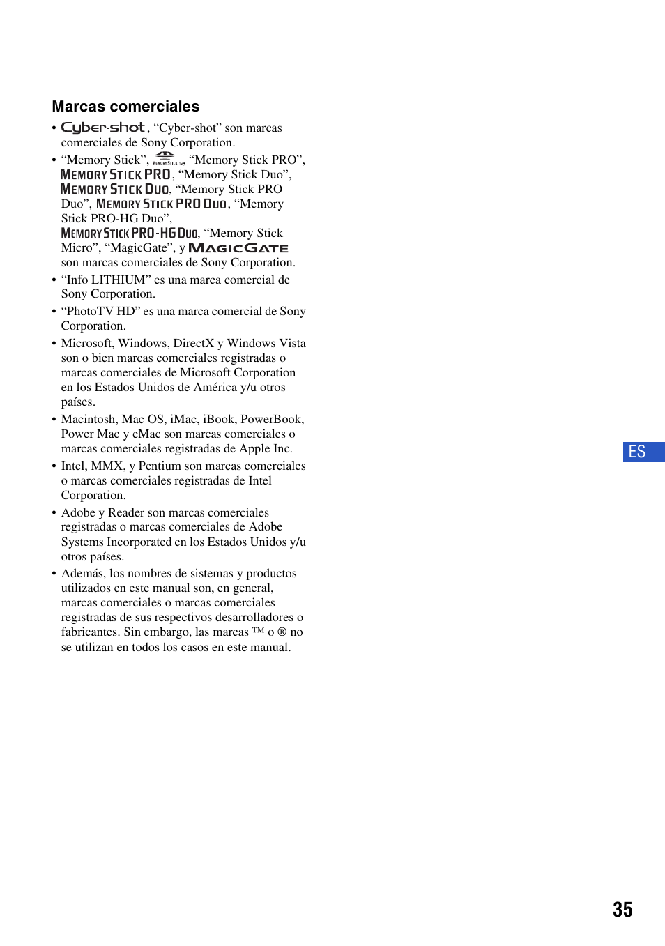 Sony Cyber-shot 3-700-781-61(1) User Manual | Page 71 / 72