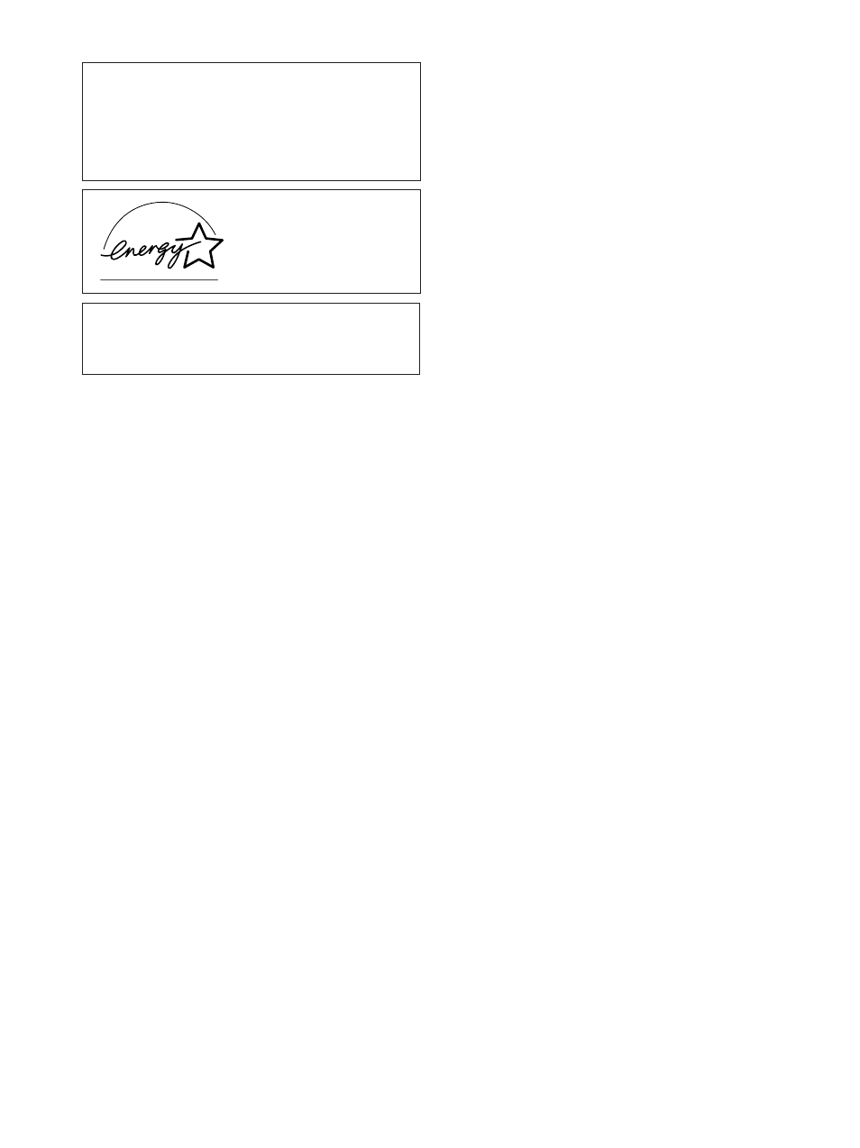 Sony SDM-HS53 User Manual | Page 2 / 288