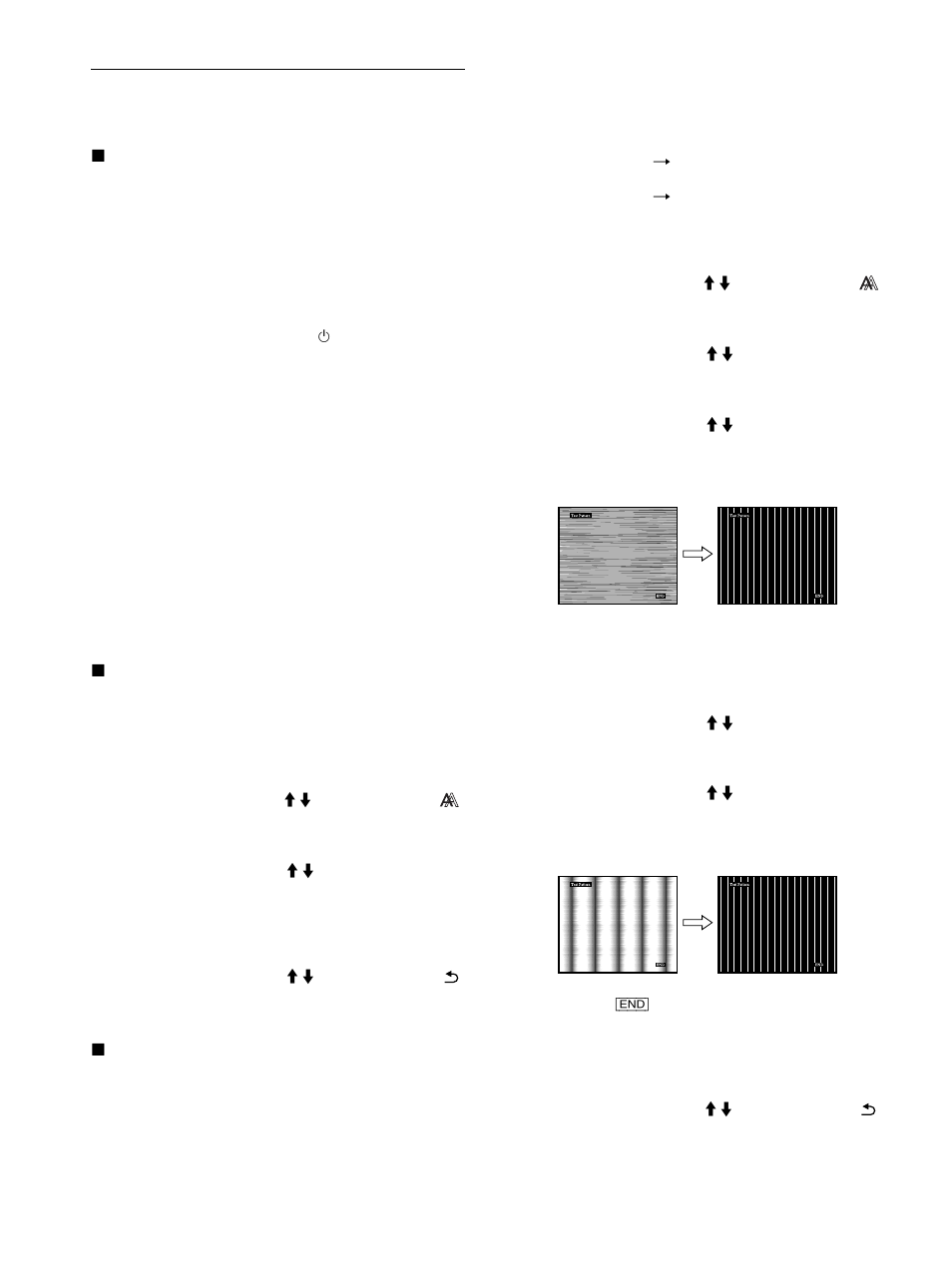Sony SDM-HS53 User Manual | Page 50 / 288