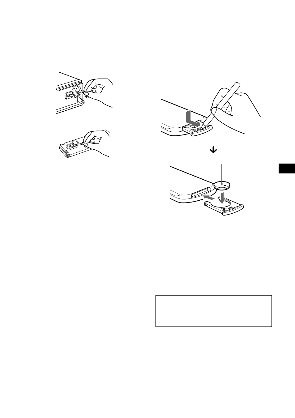 Sony CDX-CA680X User Manual | Page 113 / 148