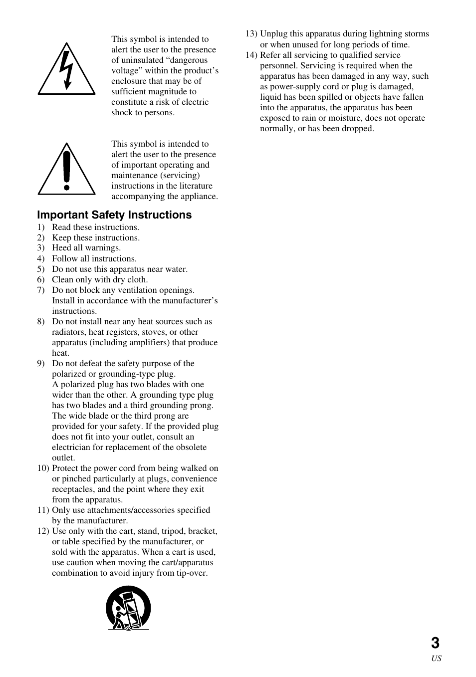 Sony SRS-BT100 User Manual | Page 3 / 64