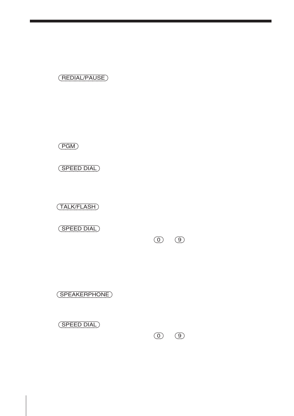 Sony SPP-A945 User Manual | Page 18 / 86