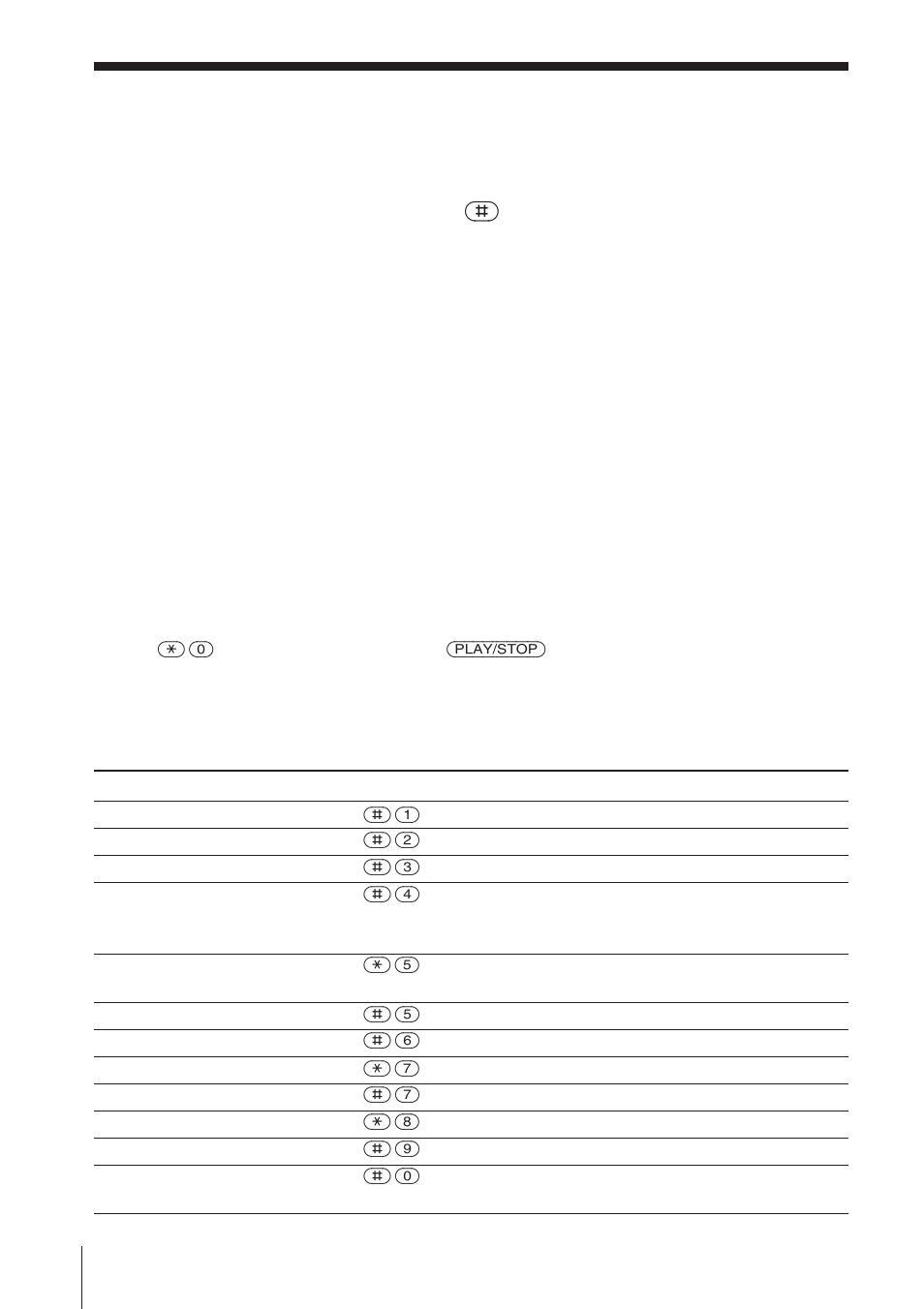 Picking up new messages | Sony SPP-A945 User Manual | Page 36 / 86