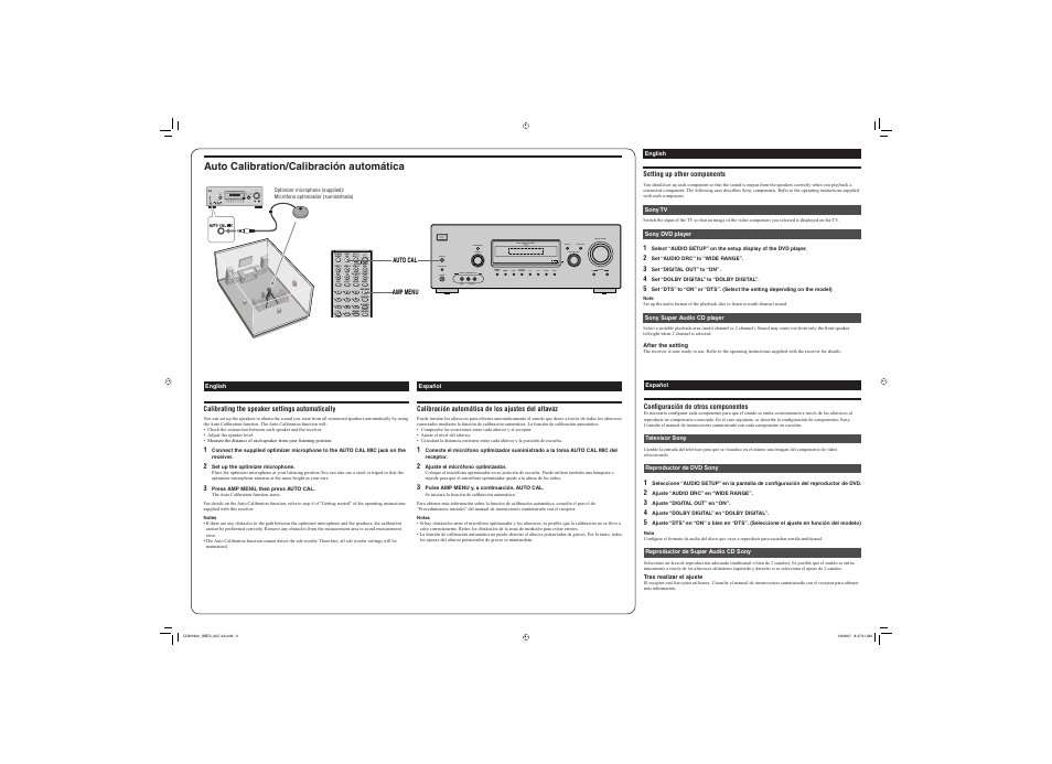 0/10 enter | Sony 3-094-057-22(1) User Manual | Page 2 / 2