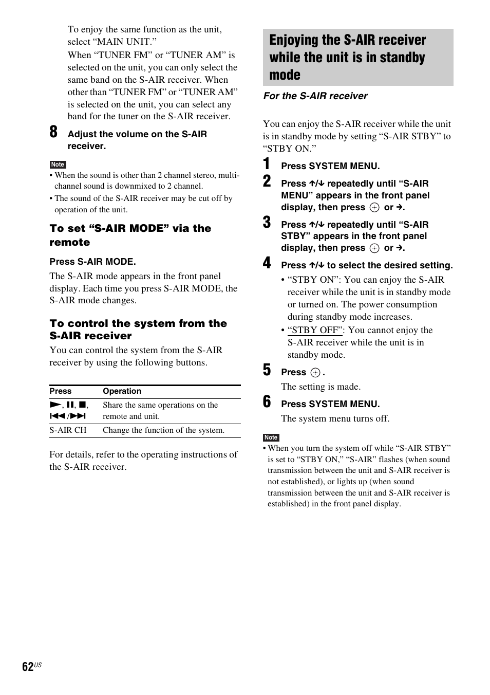 Sony BDV-E500W User Manual | Page 62 / 123