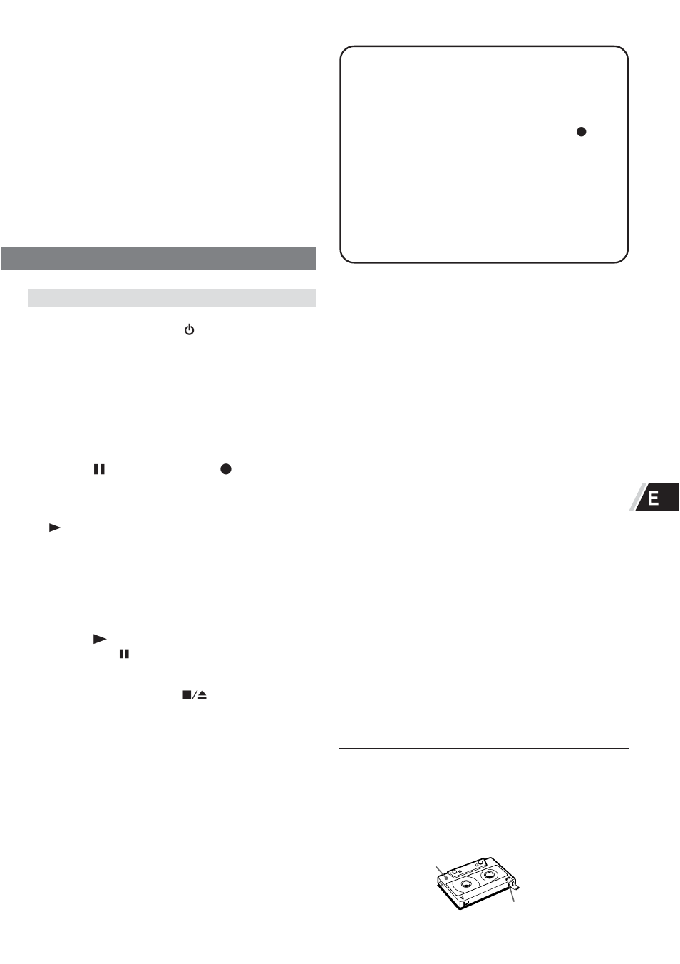 Sony CA-DW50 User Manual | Page 21 / 44