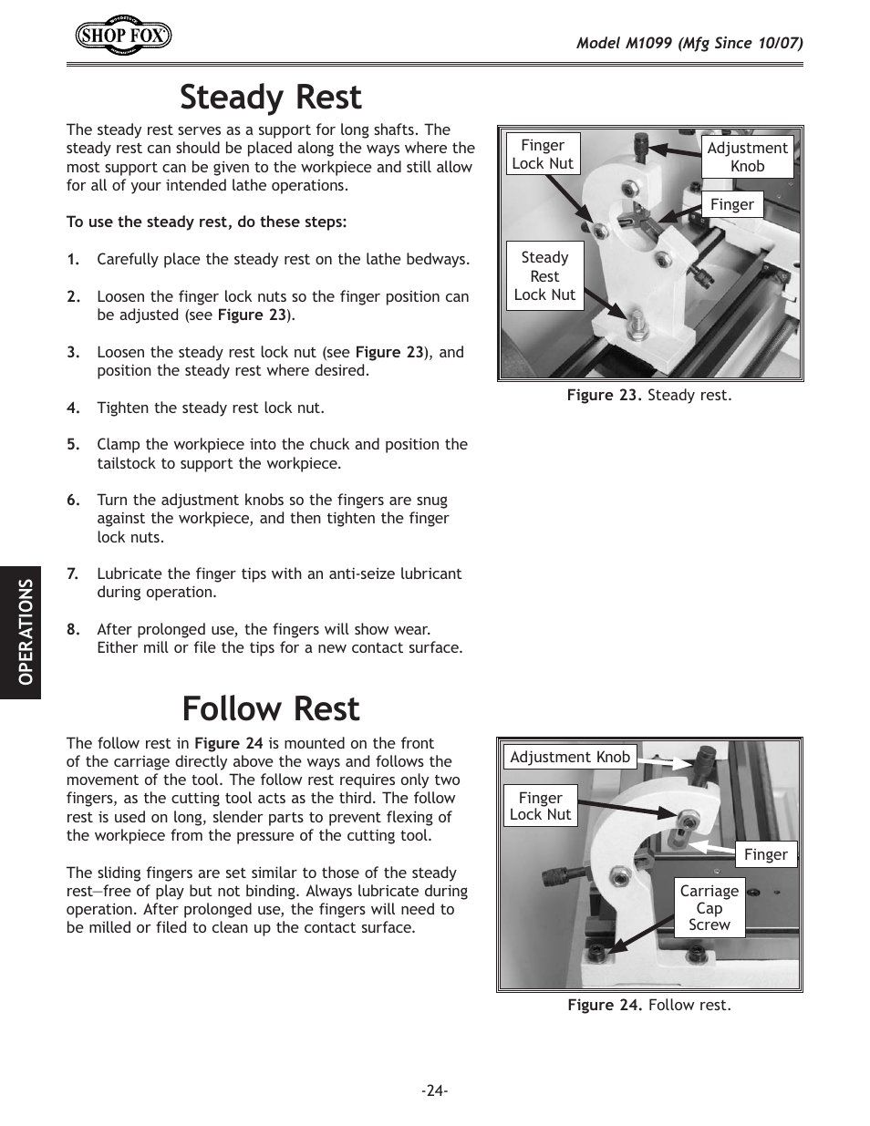 Jk\x[pi\jk =fccfni\jk | Woodstock SHOP FOX M1099 User Manual | Page 26 / 60