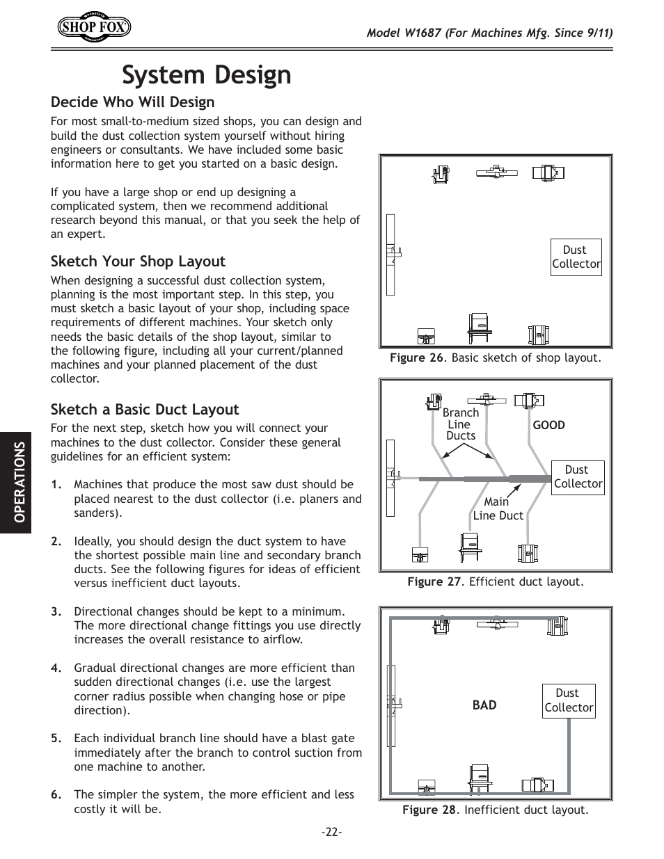 Jpjk\d;\j`^e | Woodstock SHOP FOX W1687 User Manual | Page 24 / 44