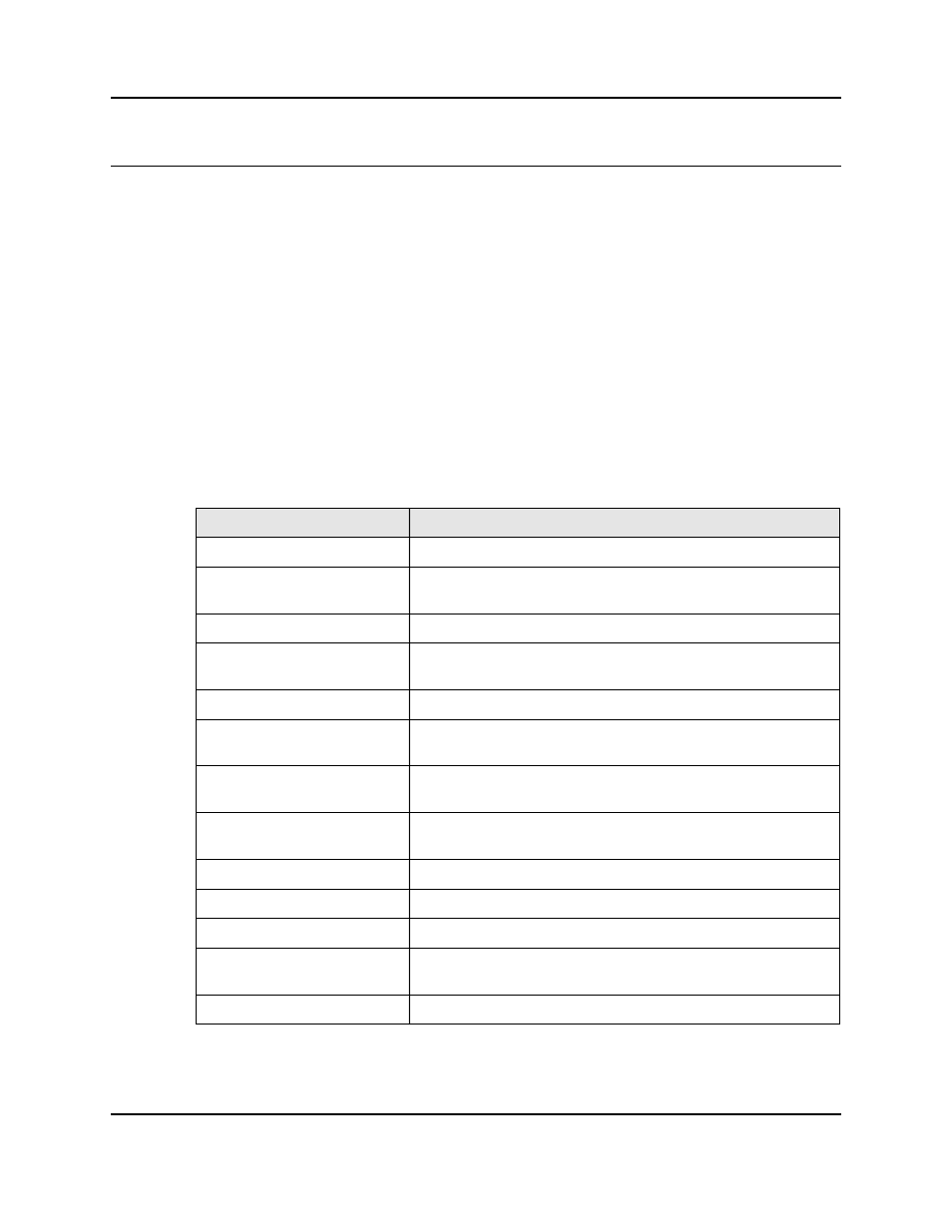 Chapter 3 ses commands, Introduction, Chapter 3 “ses commands | Introduction -1, Table 3-1, Chapter 3, Constructs, commands and diagnostic pages | StorageTek StorageNet SCSI-3 User Manual | Page 21 / 45
