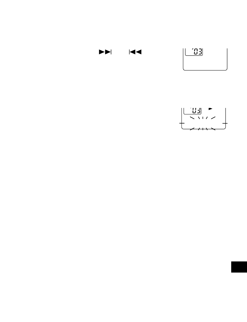 Rep-a | Sanyo ICR-B29 User Manual | Page 65 / 96