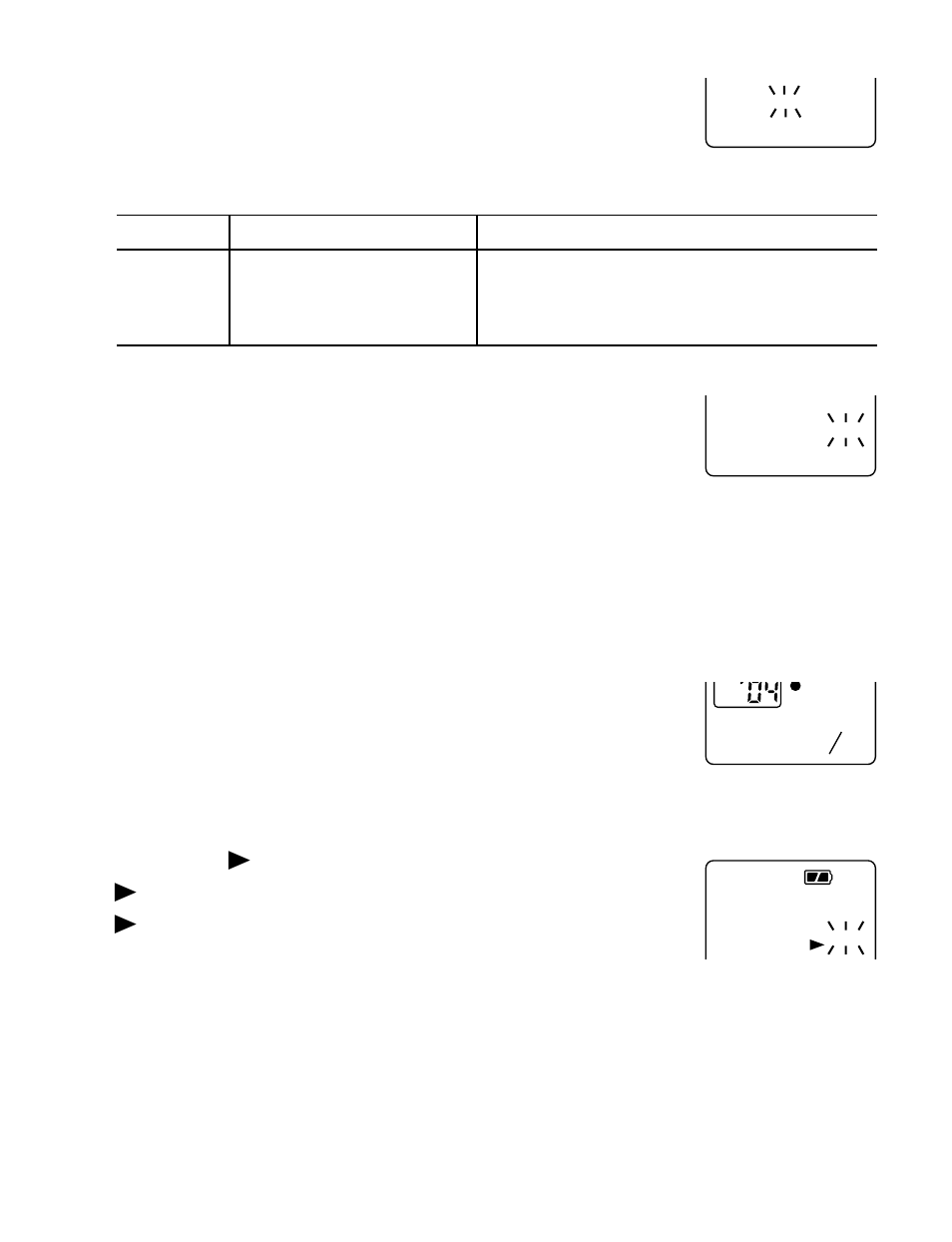 Sen 08 | Sanyo ICR-B29 User Manual | Page 88 / 96