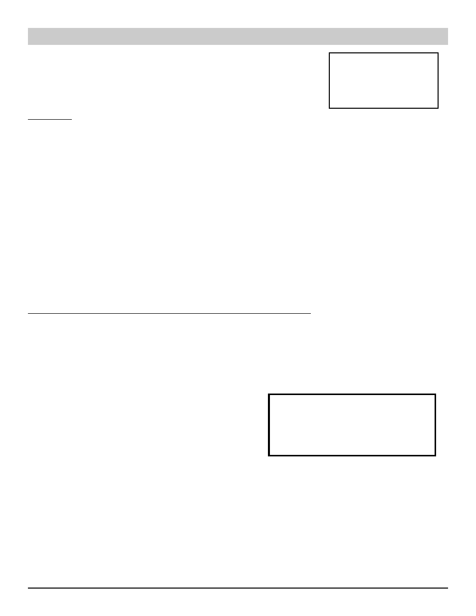 Mexico guarantee | Sanyo HT27744 User Manual | Page 23 / 72