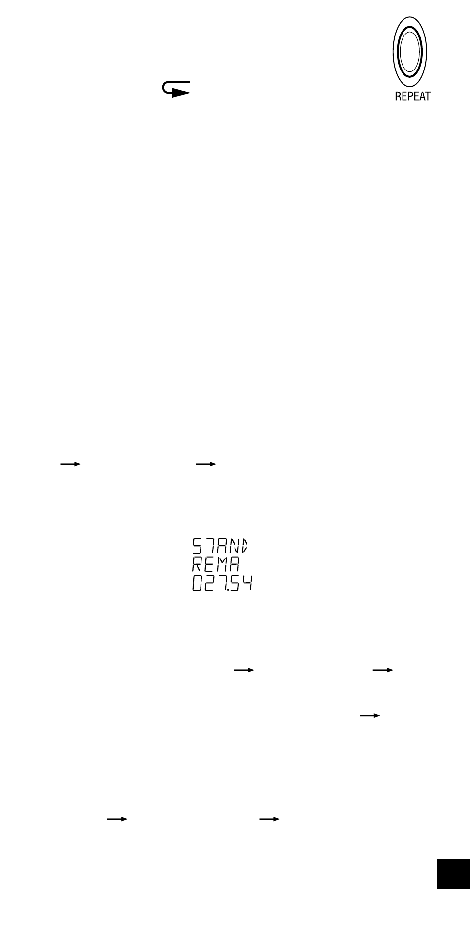 Sanyo ICR-B35 User Manual | Page 17 / 32