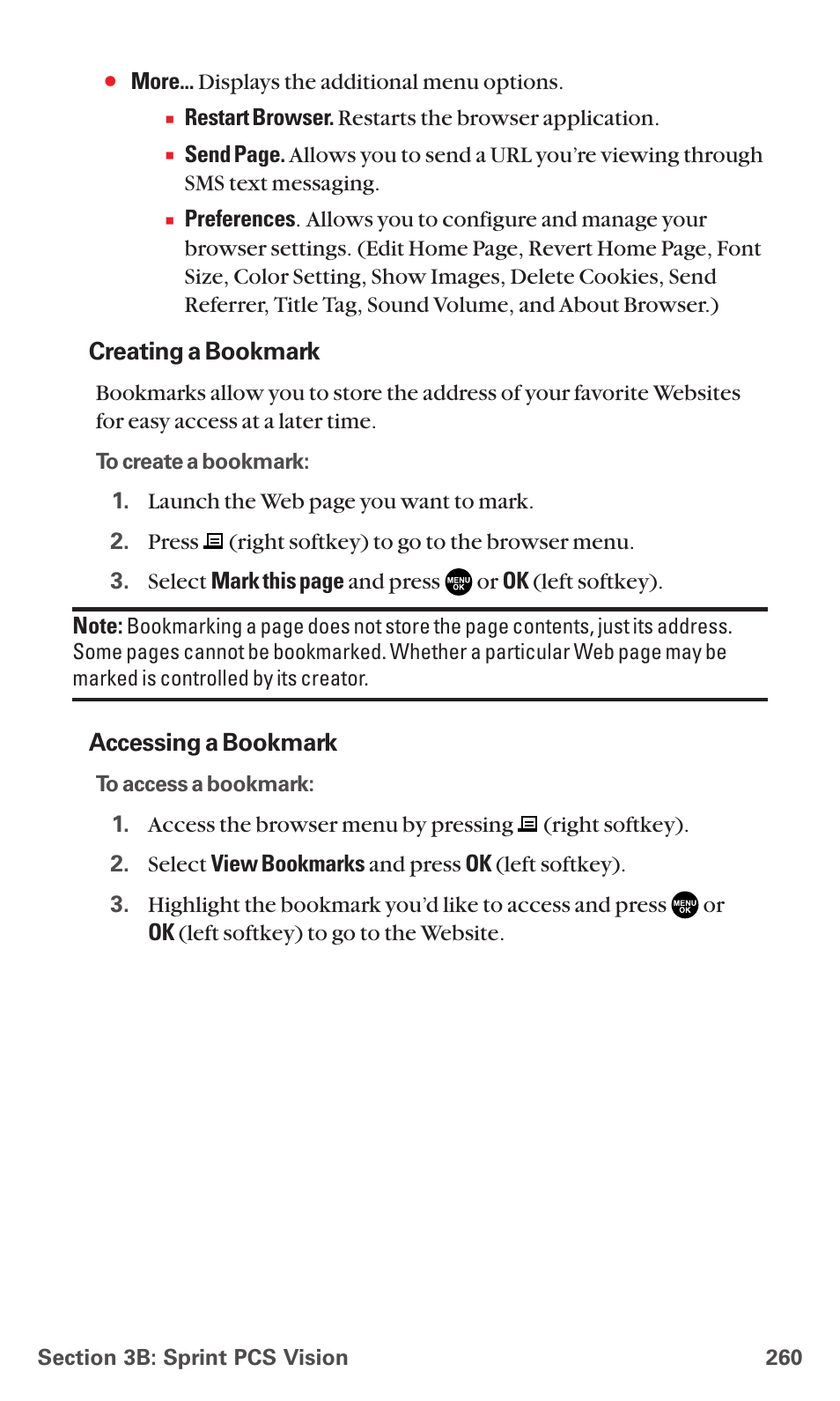 Sanyo MM-5600 User Manual | Page 274 / 330