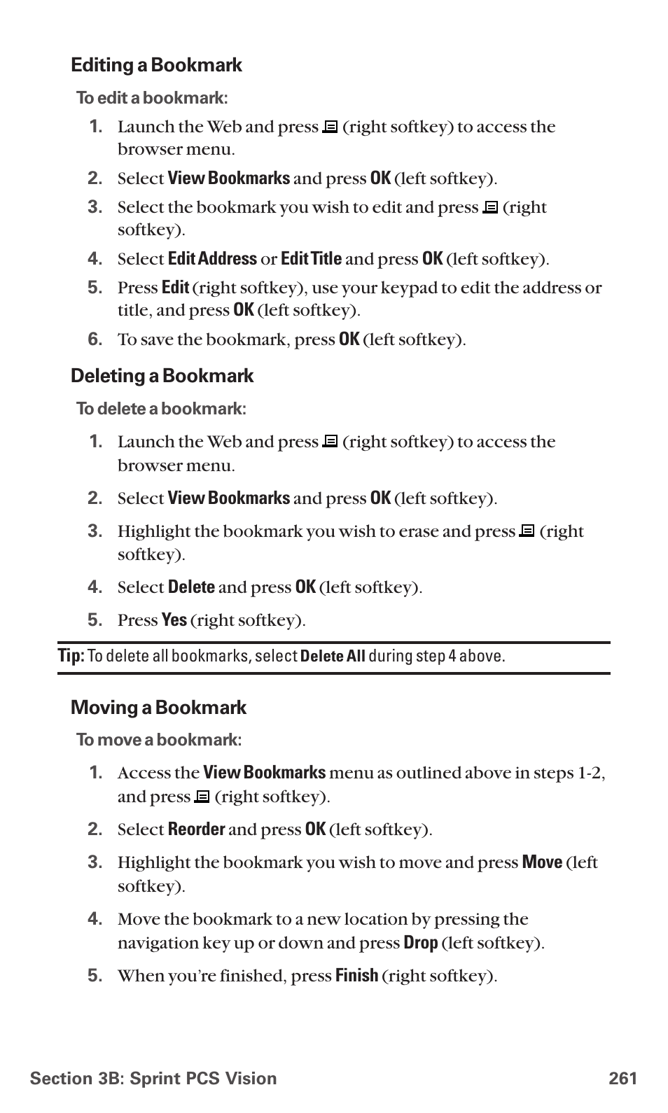 Sanyo MM-5600 User Manual | Page 275 / 330