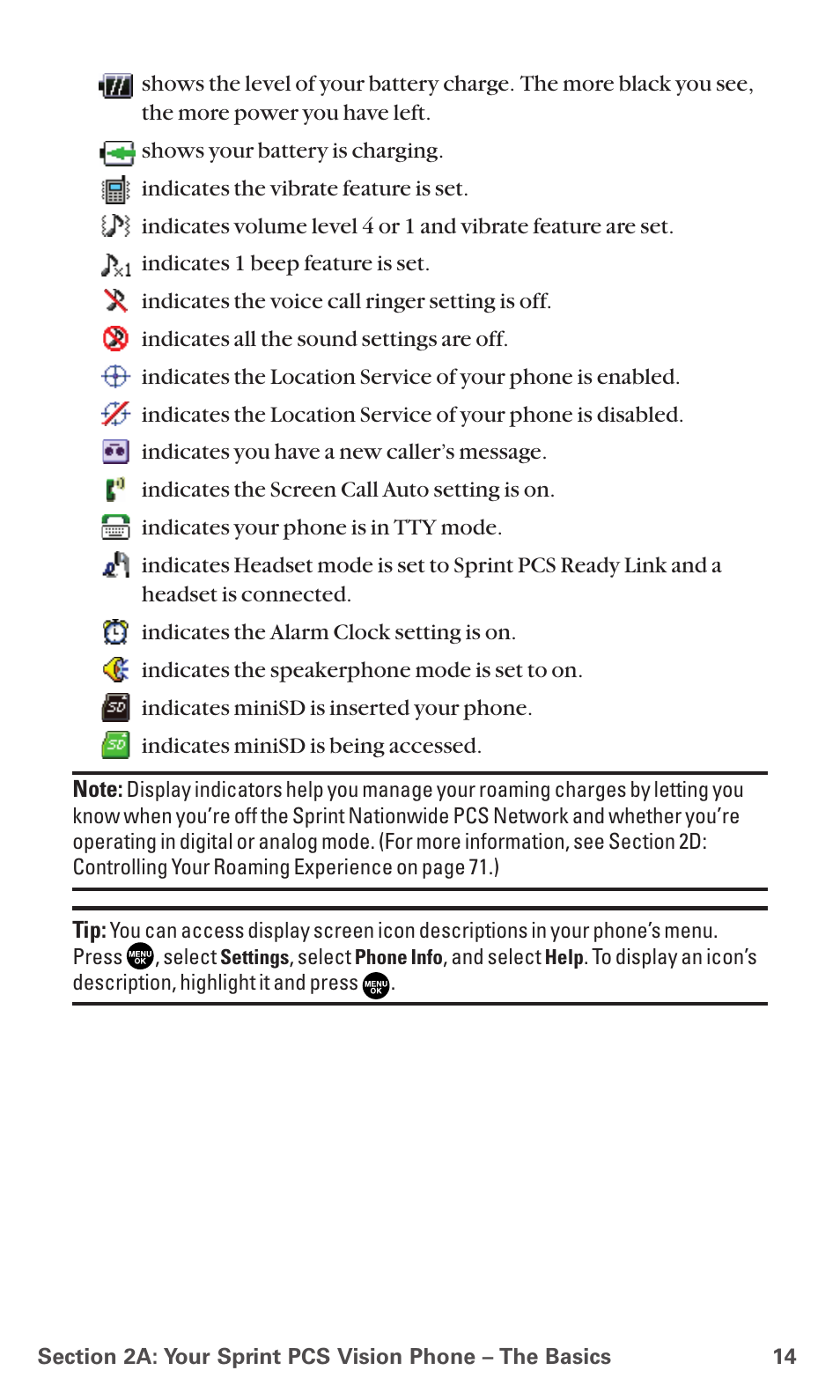 Sanyo MM-5600 User Manual | Page 28 / 330