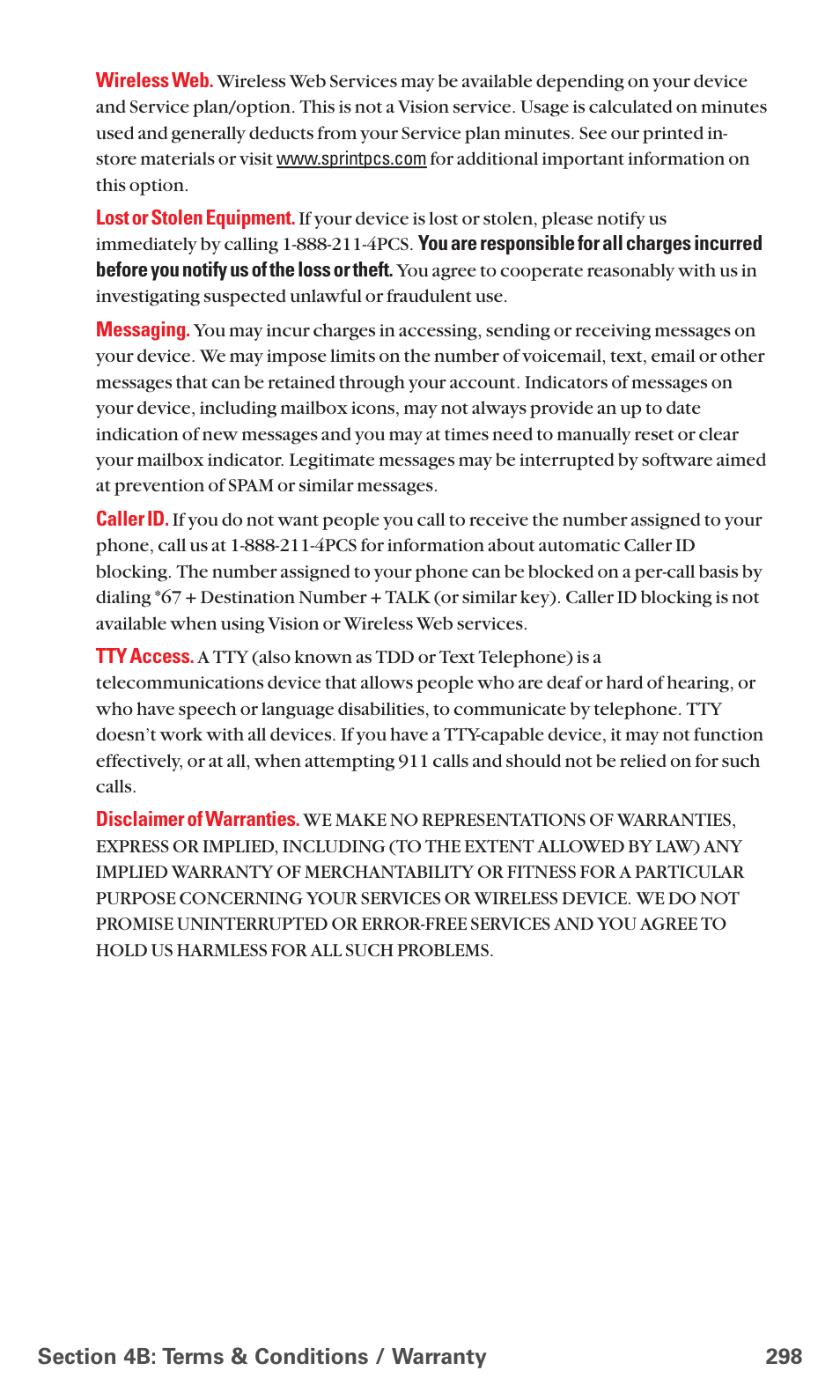 Sanyo MM-5600 User Manual | Page 312 / 330
